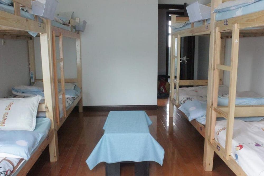Shanghai Xiangzuo Xiangyou Youth Hostel