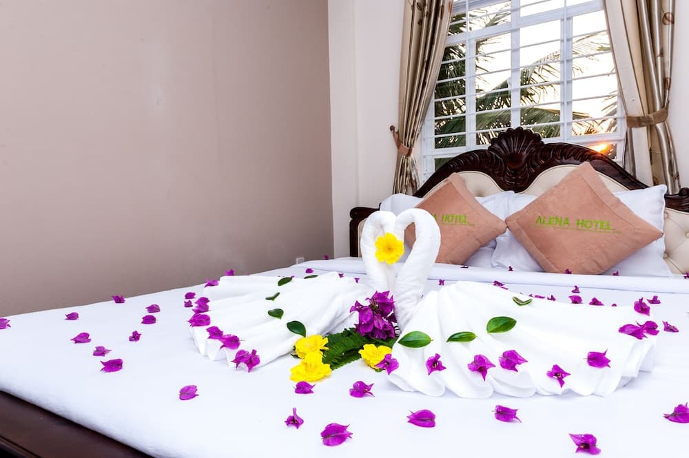 Mui Ne Alena Bungalow Hotel