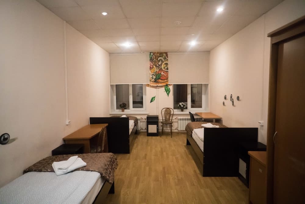 Central House Hostel