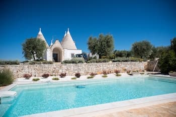 Country House da Già