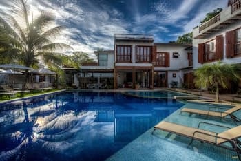 Pousada A Casa de Gabriella