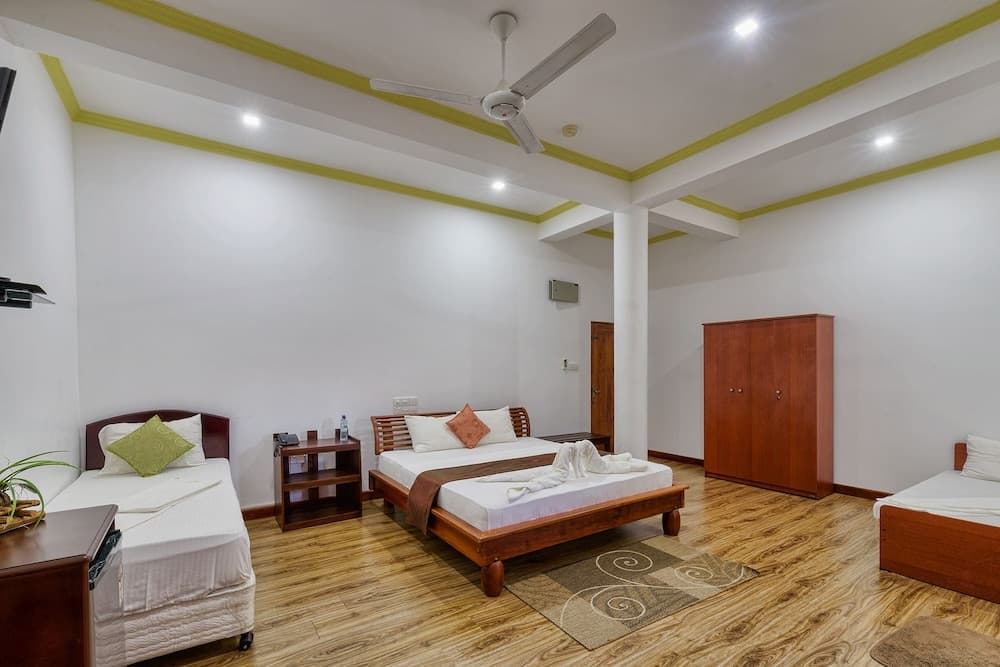 Udawalawe Ayurvedic Resort