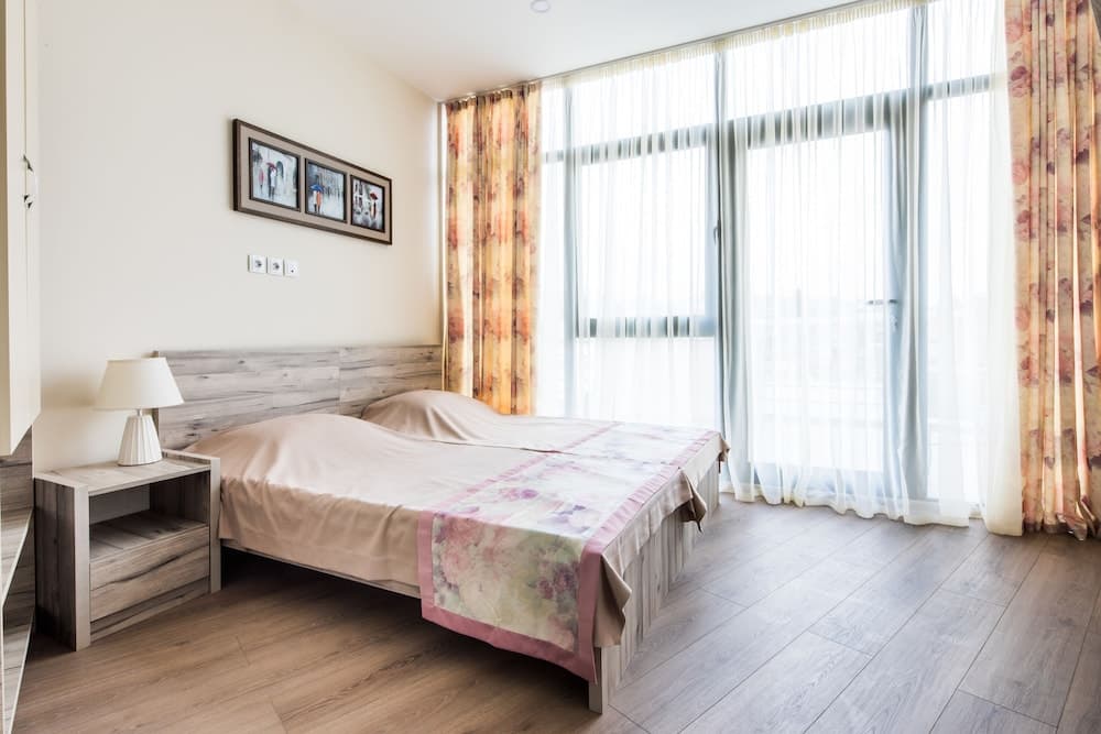 New Tiflis apartments