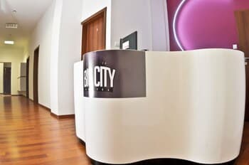 Big City Hostel