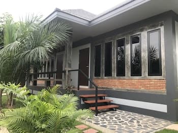 Midtown Sukhothai Resort