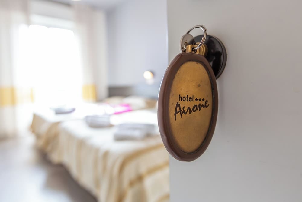 Hotel Airone