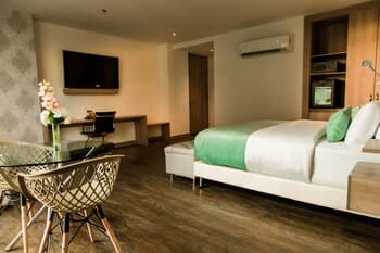 Hotel Roseliére Bucaramanga