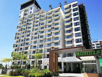 Gallipoli Residence Midhills Genting