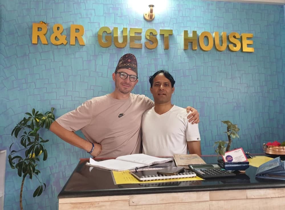 R&R Guest House