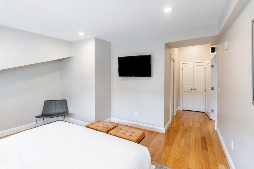 The Newport Lofts - Brick Market Place