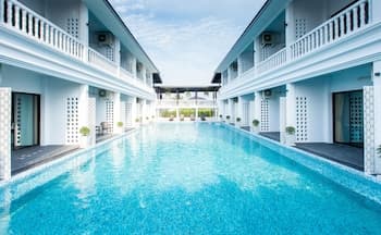 Chaanburi Boutique Resort