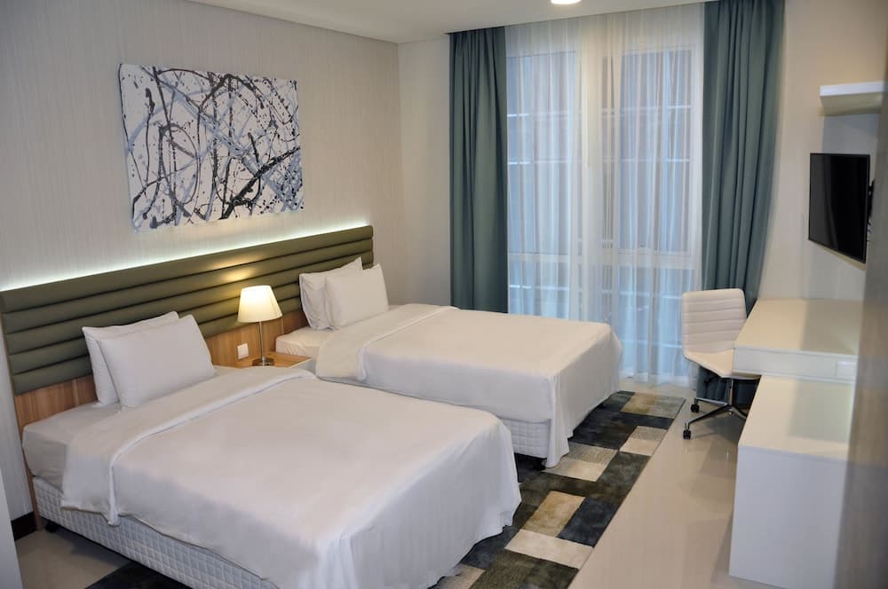 Gulf Executive Residence Juffair