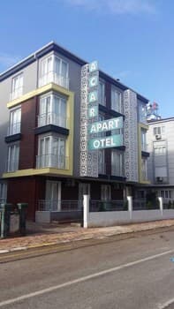 Acar Apart Otel 2