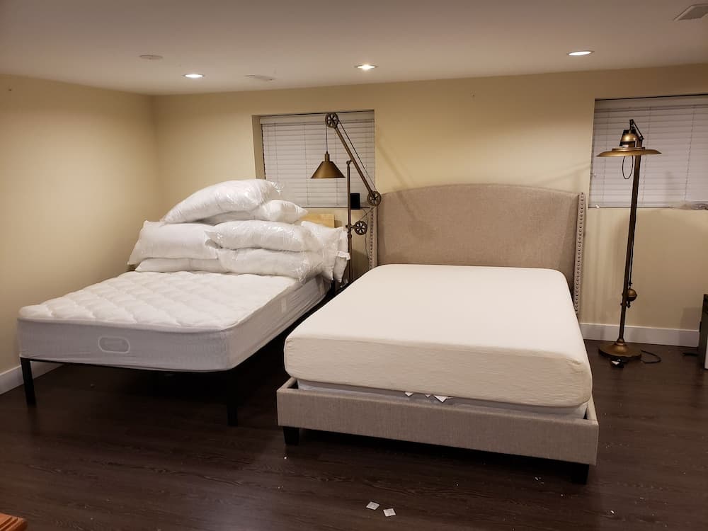 LUXE Retreat at 8050 Kaymar Dr.