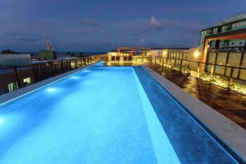 Apto Eco Summer Tambaú 2 Quartos Genius Flats