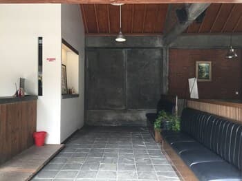 Rumah Stroberi Organic Farm and Lodge