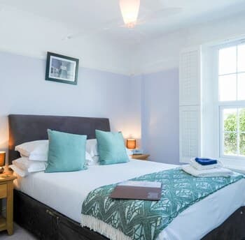 Musgrove House Bed & Breakfast