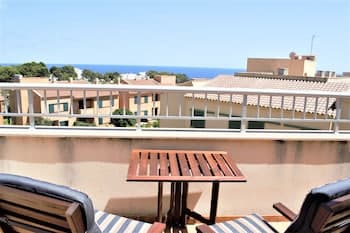 Espacioso Duplex en Última Planta Marina Sant Jordi