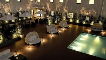 Oriental Hotel Fukuoka Hakata Station