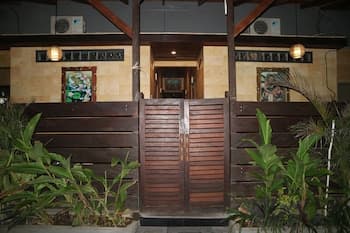 Bima Sakti Hostel