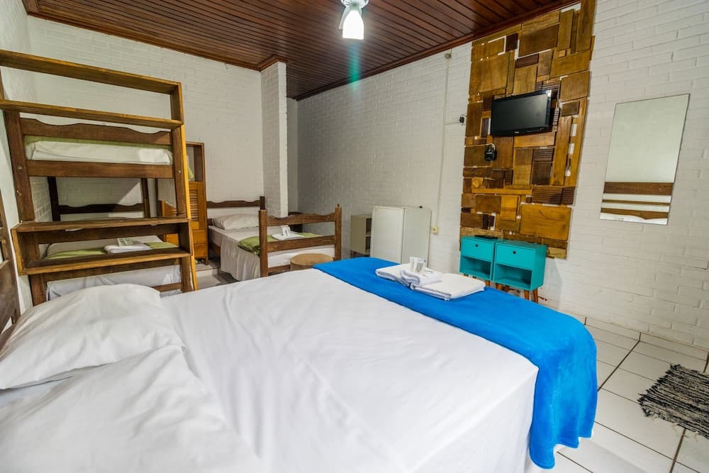 HOTELARE Pousada Bóra Morá