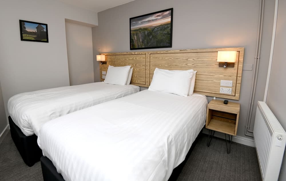 Fox & Goose, Barrow Gurney by Marston's Inns