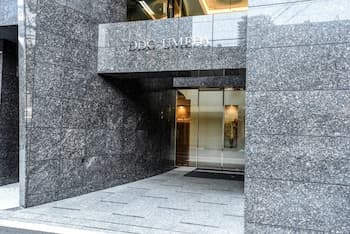 Ostay Umeda Hotel Apartment