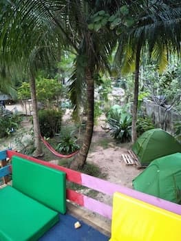 Lala land guest house and camping site
