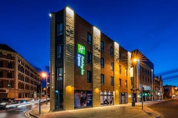 Holiday Inn Express Derry - Londonderry, an IHG Hotel