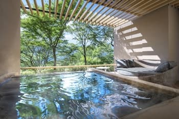 Hoshino Resorts KAI Sengokuhara