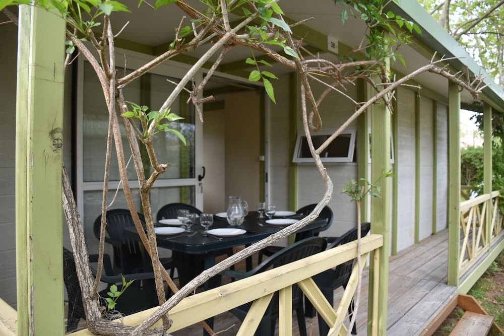 Camping U Libecciu - Vacances ULVF