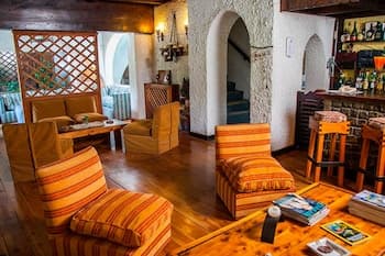 Hostería Del Viejo Molino