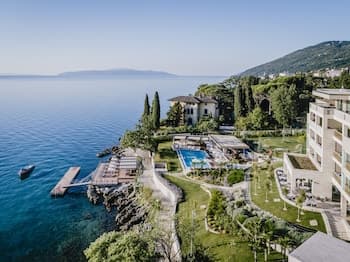 Ikador Luxury Boutique Hotel & Spa