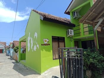 Gandrung City Hostel