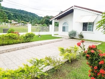 Private and Cozy home