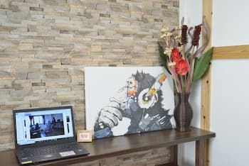 JAM HOSTEL Hakata Station Front