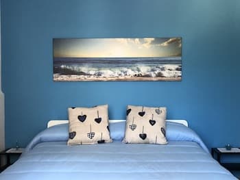 B&B Il Giardino di Nonno Agostino