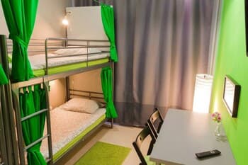 Wiki Hostels