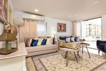 JI Neve Tzedek Tel Aviv