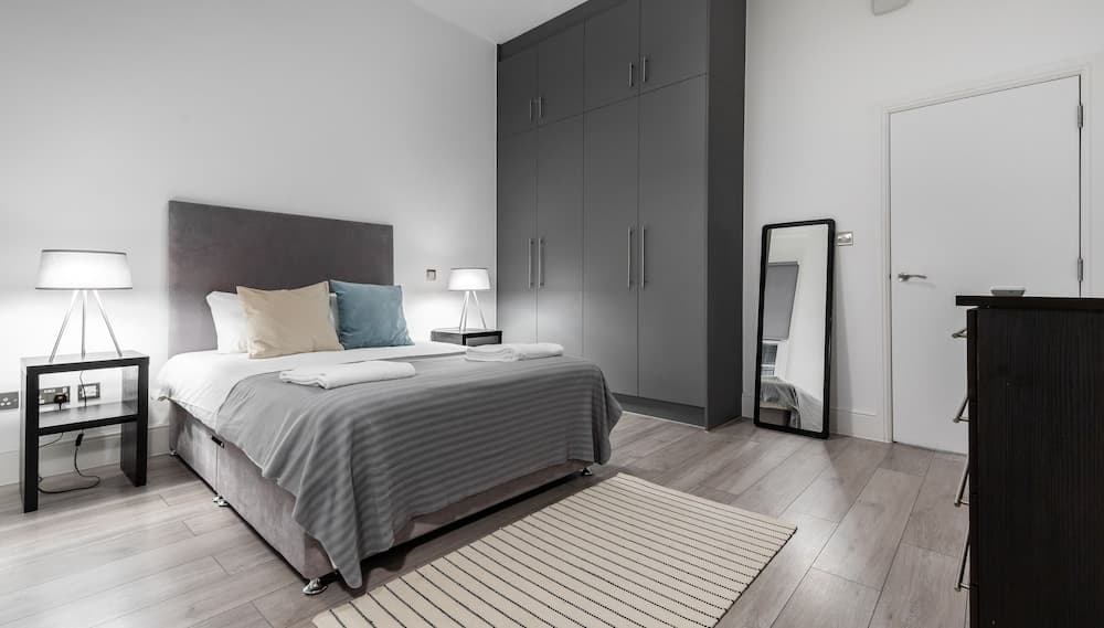 Luxury Apartments in Central London