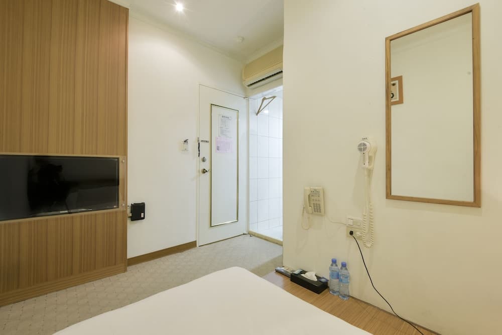 Raise Hotel Taichung