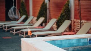 Hotel Sapphire Bakuriani