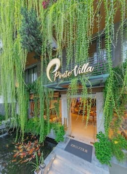 Ponte Boutique Villa
