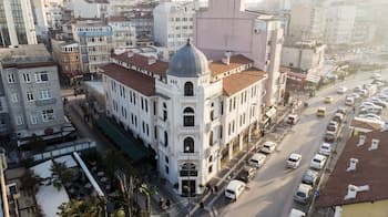 Bandırma Palas Hotel