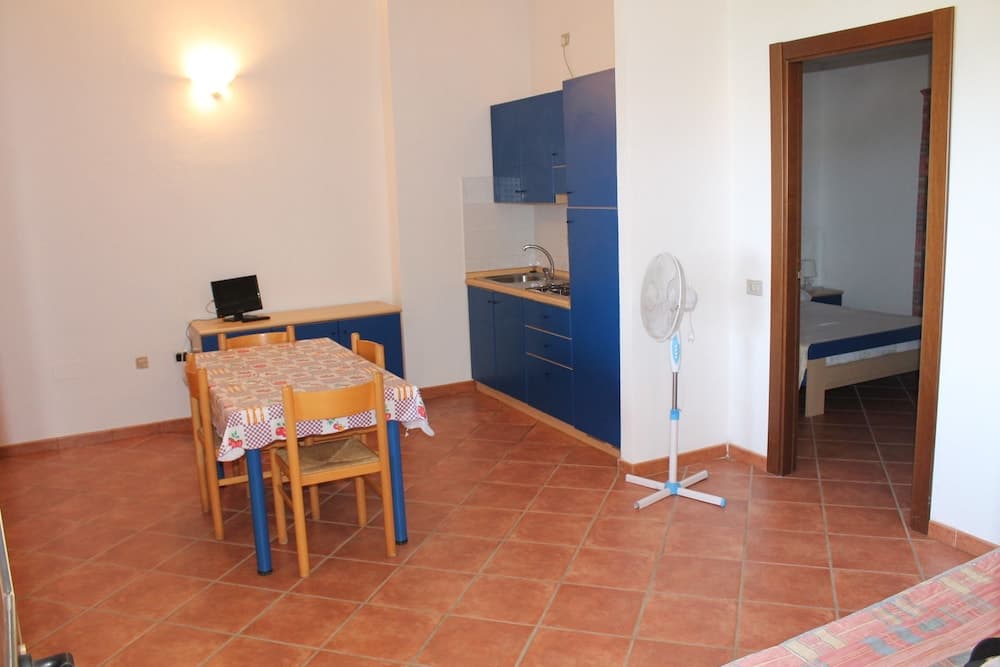 Residence Poseidon Villaggio