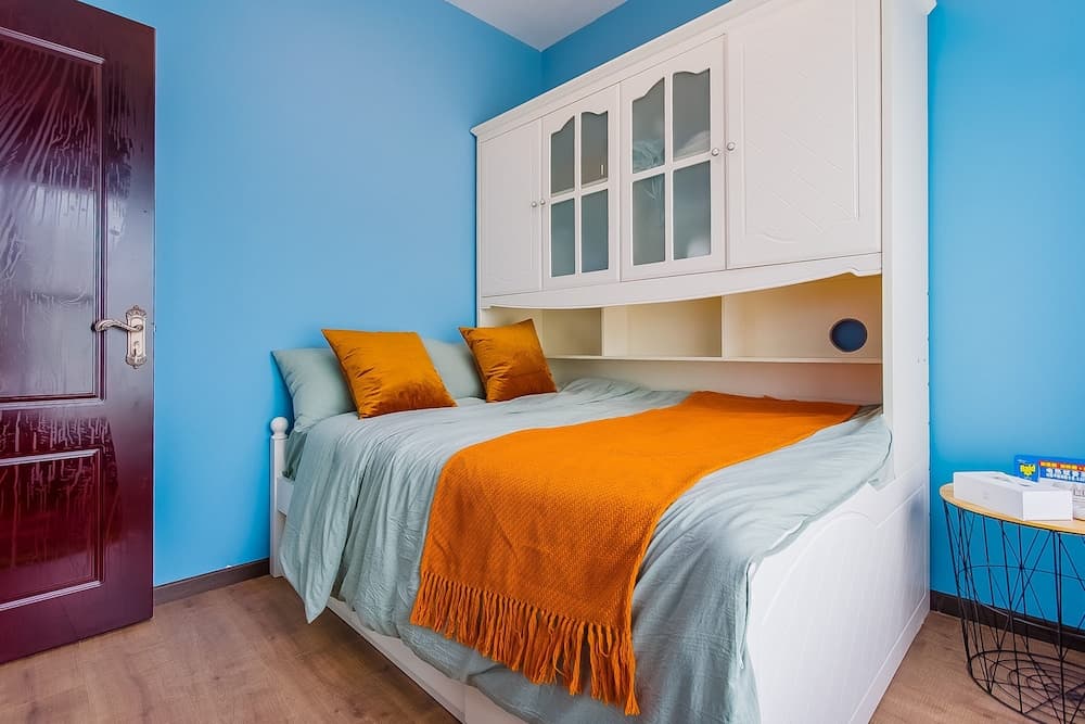 Locals Boutique Apartment Wanzai No.4