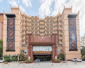 Sanya Kairuilai Sea View Holiday Hotel