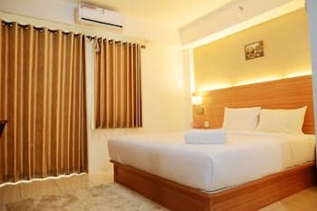 Simply Studio Room @ Annora Living Apartement Tangerang