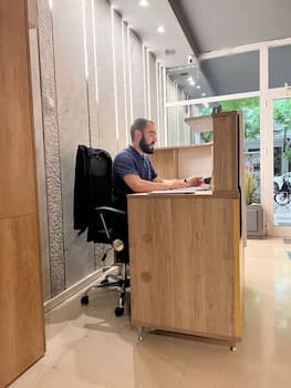 Luxor Premium Suites