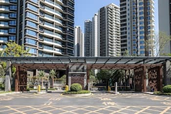 Locals Boutique Apartment Wanzai No.7